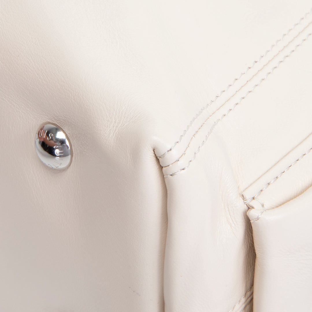 LOUIS VUITTON Carryall Cargo Vibe - Vanille