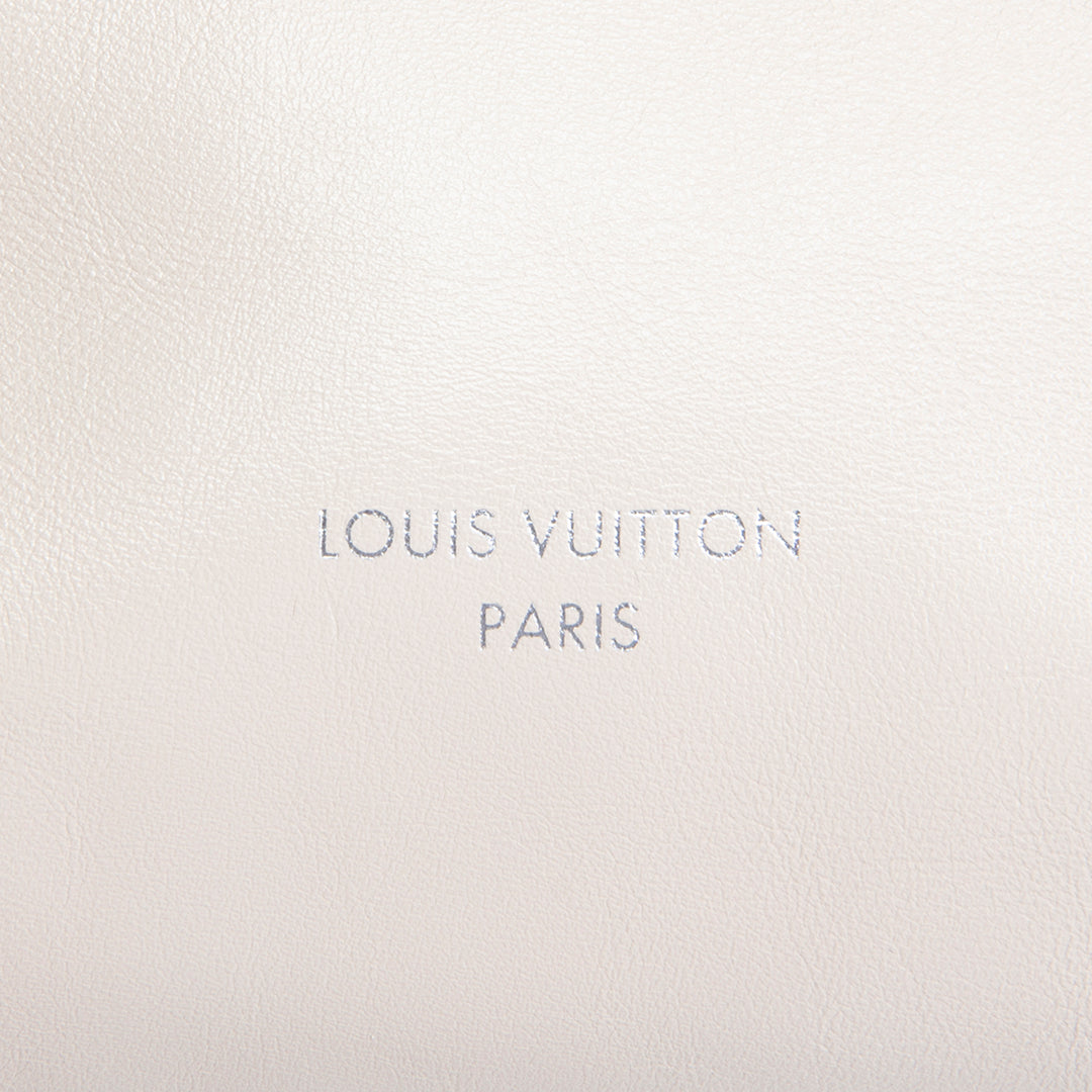 LOUIS VUITTON Carryall Cargo Vibe - Vanille