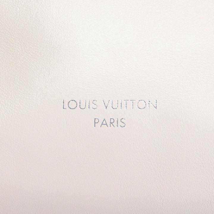 LOUIS VUITTON Carryall Cargo Vibe - Vanille
