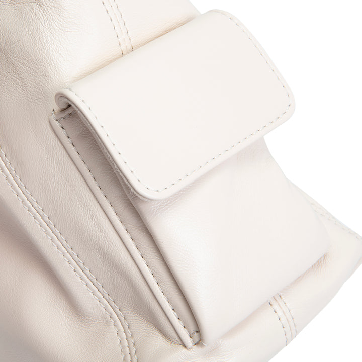 LOUIS VUITTON Carryall Cargo Vibe - Vanille