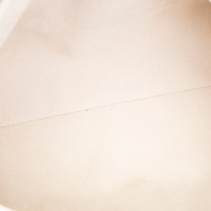 LOUIS VUITTON Carryall Cargo Vibe - Vanille