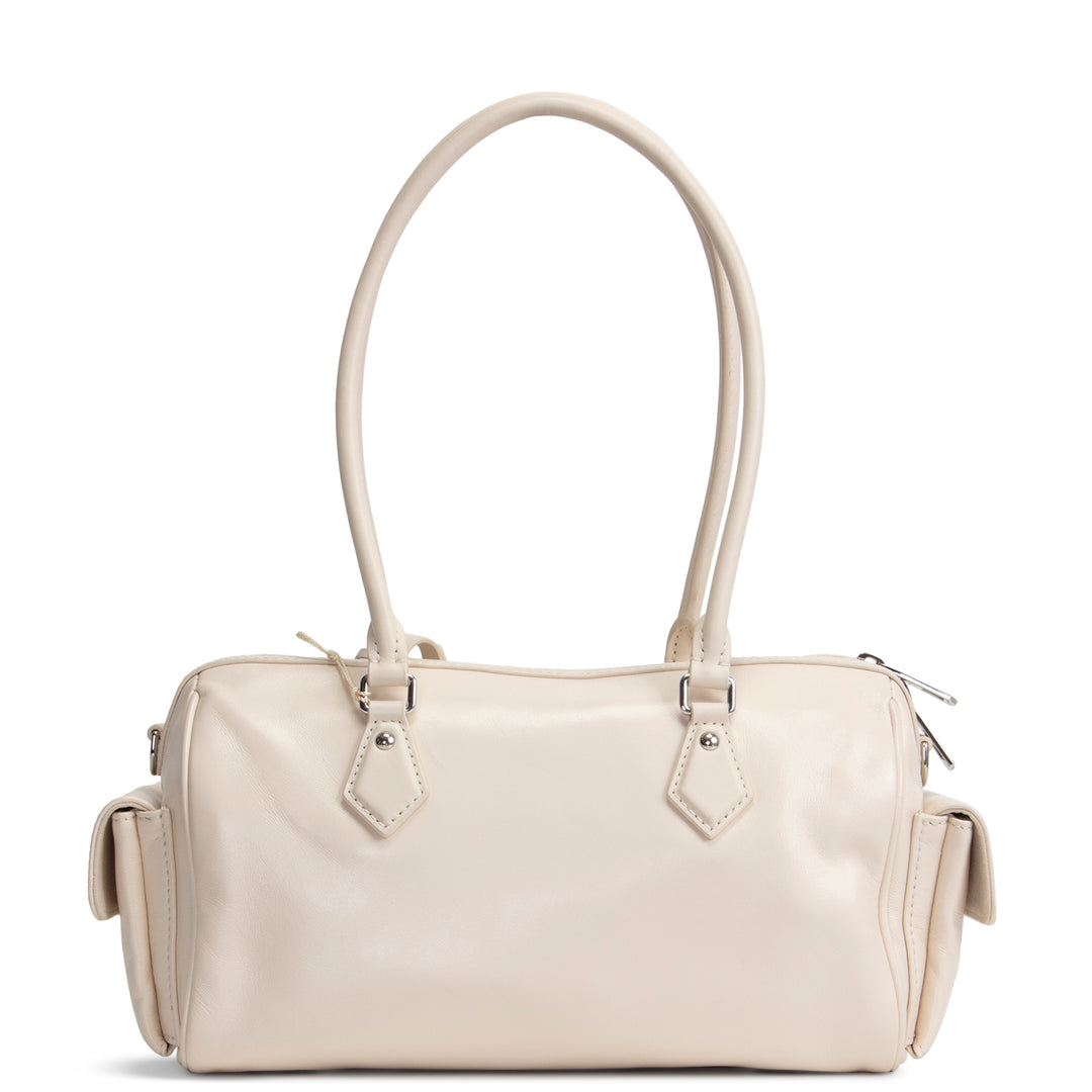 LOUIS VUITTON Speedy Cargo Vibe - Vanille