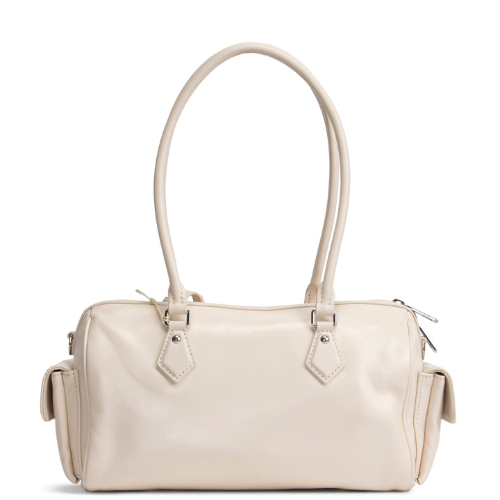 LOUIS VUITTON Speedy Cargo Vibe - Vanille