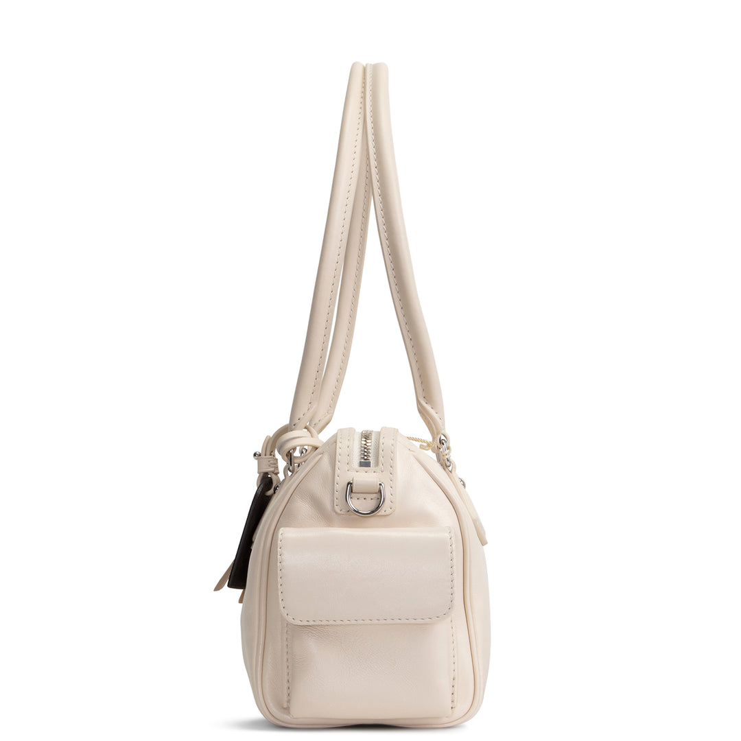 LOUIS VUITTON Speedy Cargo Vibe - Vanille