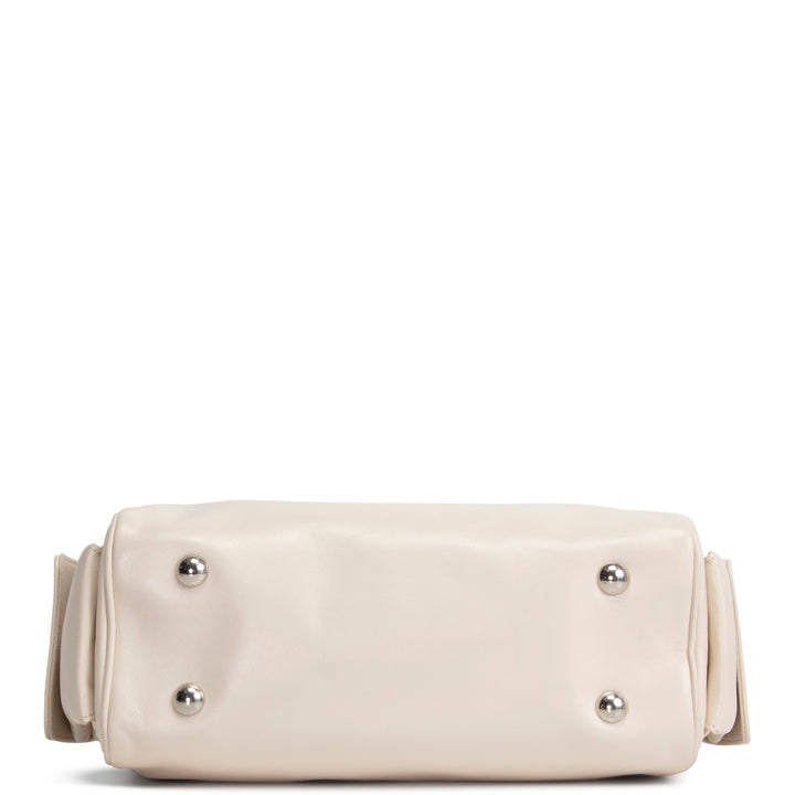 LOUIS VUITTON Speedy Cargo Vibe - Vanille