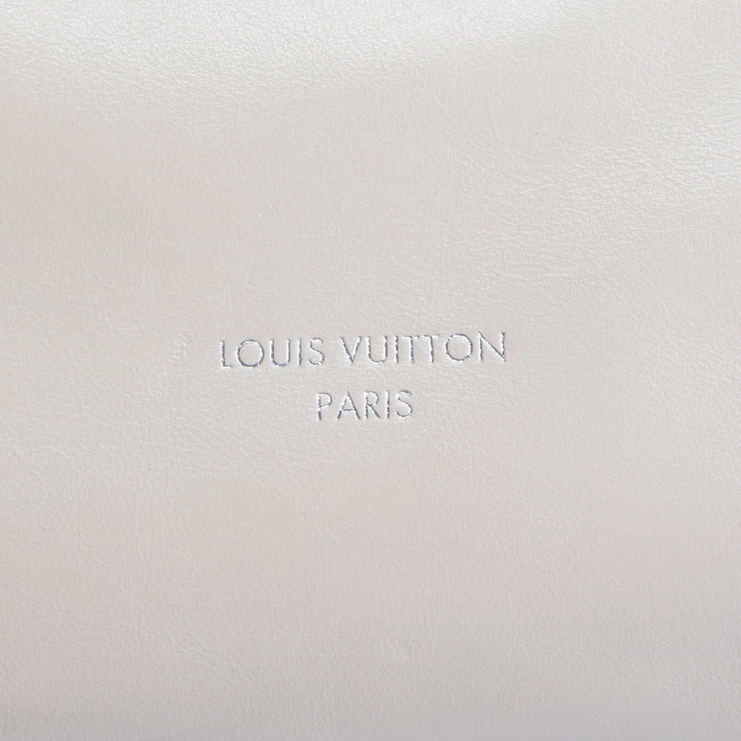 LOUIS VUITTON Speedy Cargo Vibe - Vanille