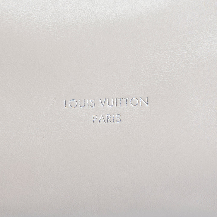 LOUIS VUITTON Speedy Cargo Vibe - Vanille