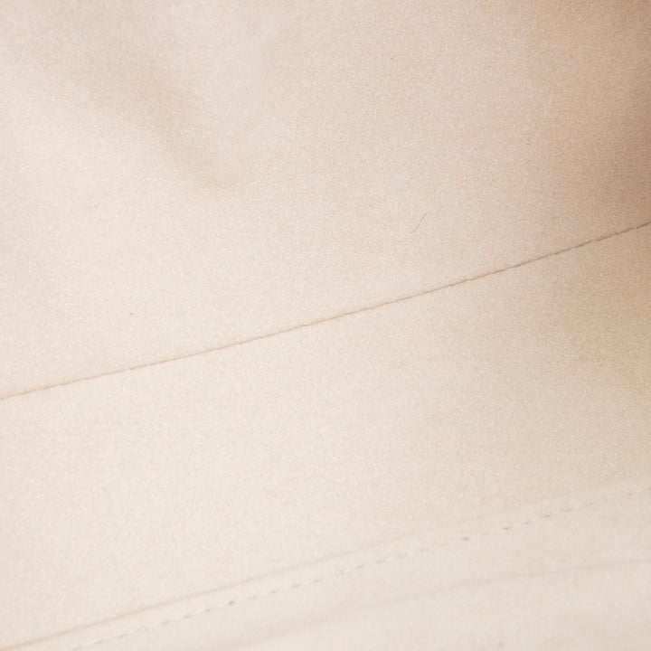 LOUIS VUITTON Speedy Cargo Vibe - Vanille