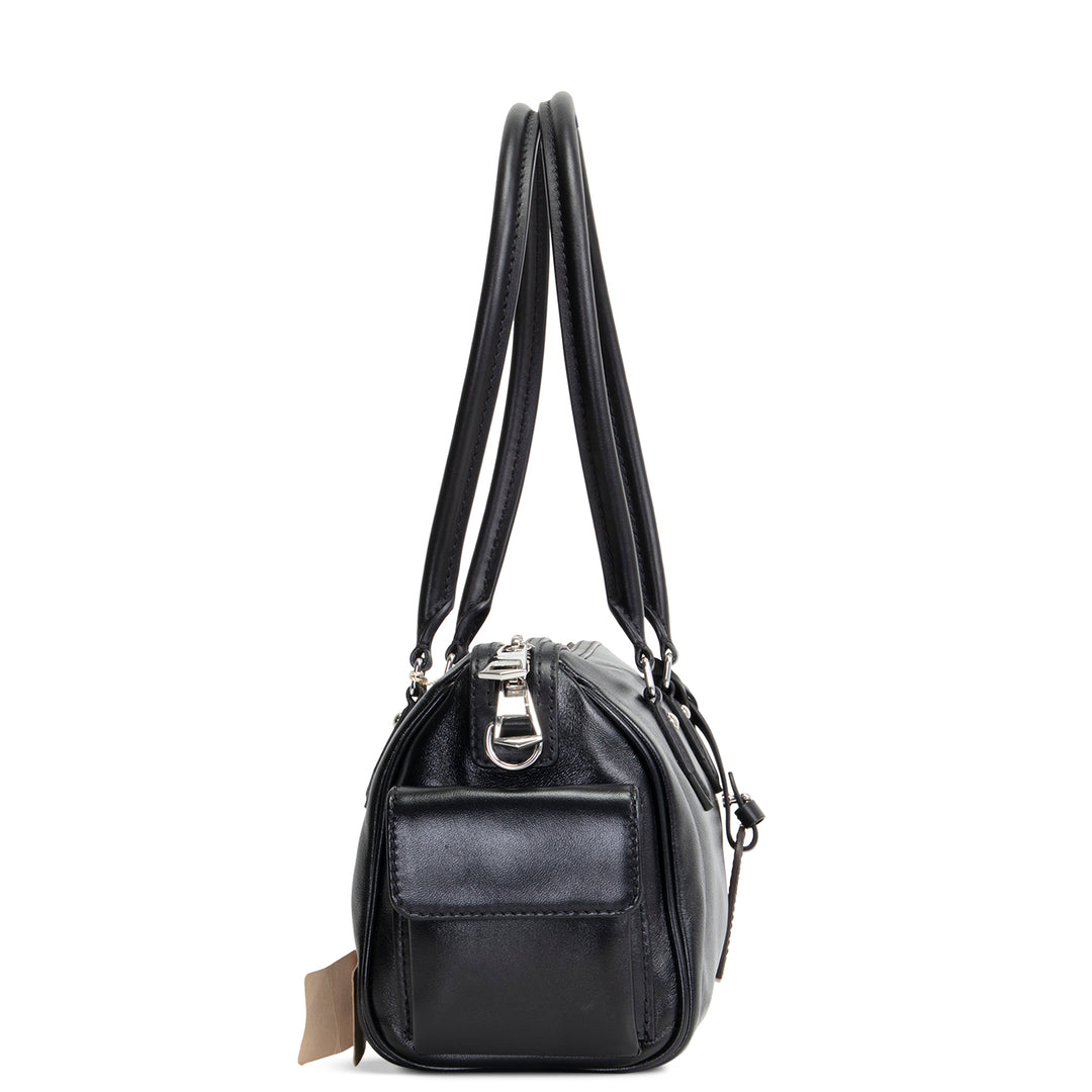 LOUIS VUITTON Speedy Cargo Vibe - Black