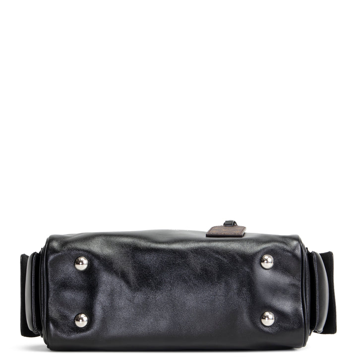 LOUIS VUITTON Speedy Cargo Vibe - Black