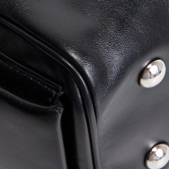 LOUIS VUITTON Speedy Cargo Vibe - Black