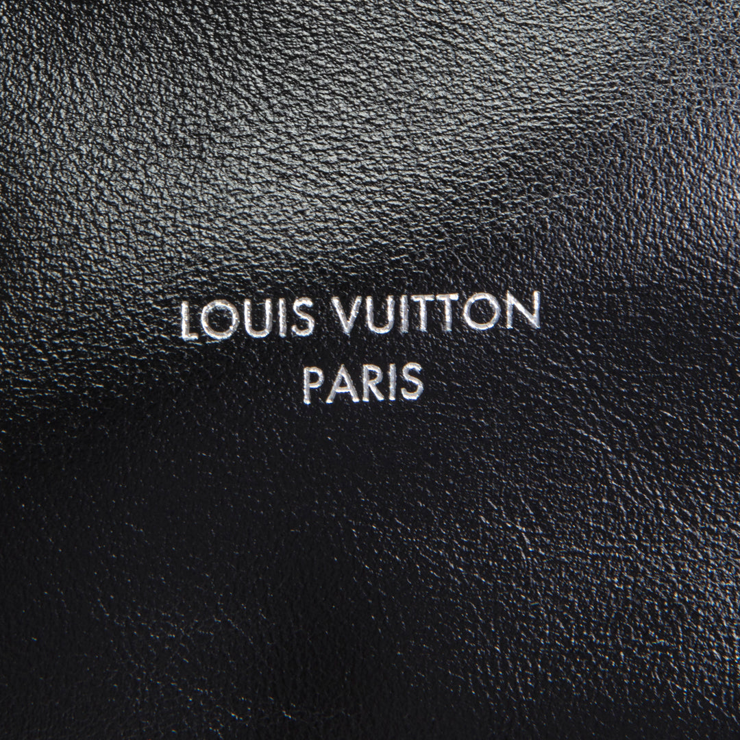 LOUIS VUITTON Speedy Cargo Vibe - Black