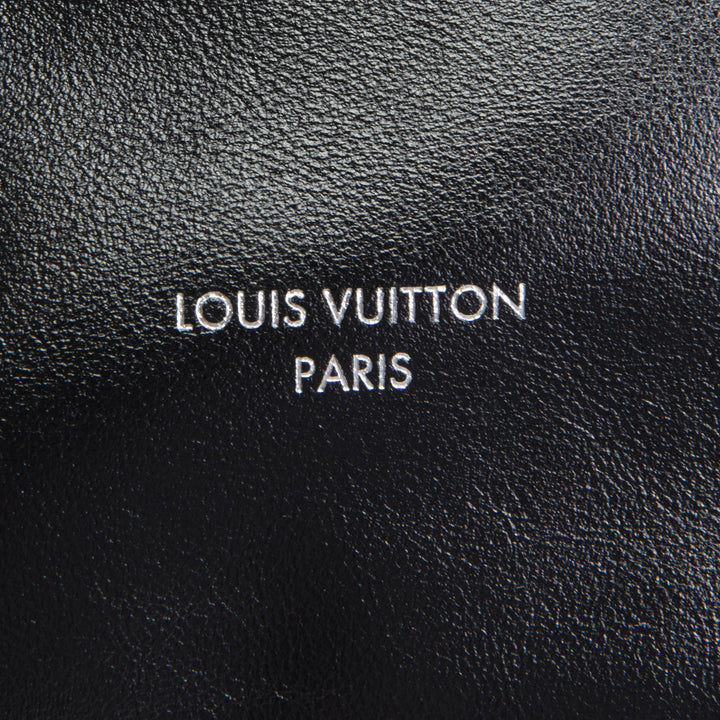 LOUIS VUITTON Speedy Cargo Vibe - Black