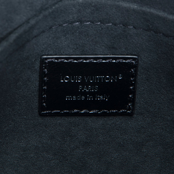 LOUIS VUITTON Speedy Cargo Vibe - Black