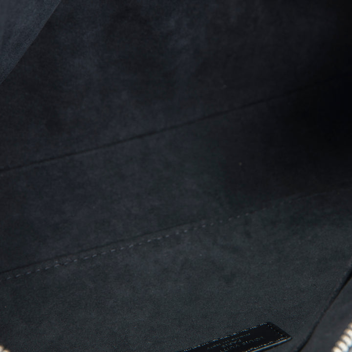 LOUIS VUITTON Speedy Cargo Vibe - Black