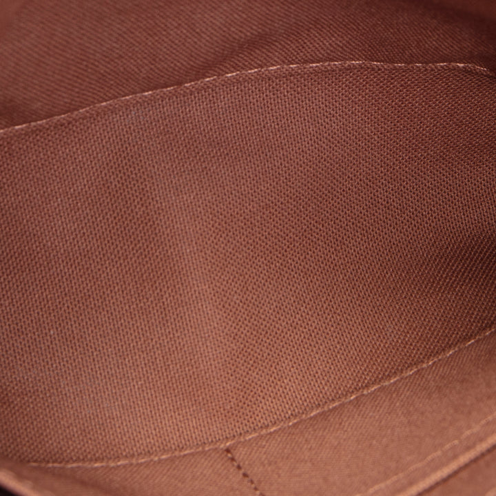 LOUIS VUITTON Monogram Pochette Accessoires