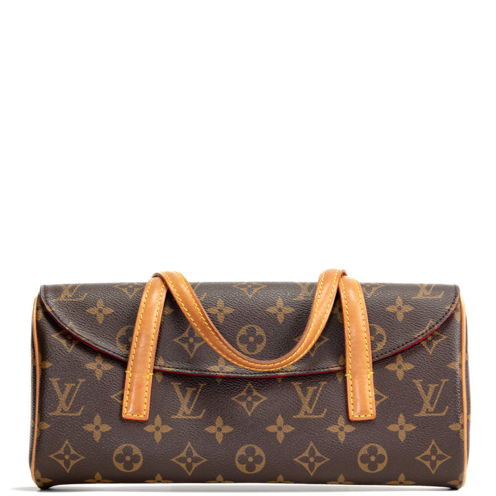 LOUIS VUITTON Vintage Monogram Sonatine