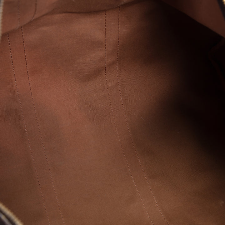 LOUIS VUITTON Vintage Monogram Keepall 50 OUTLET FINAL SALE