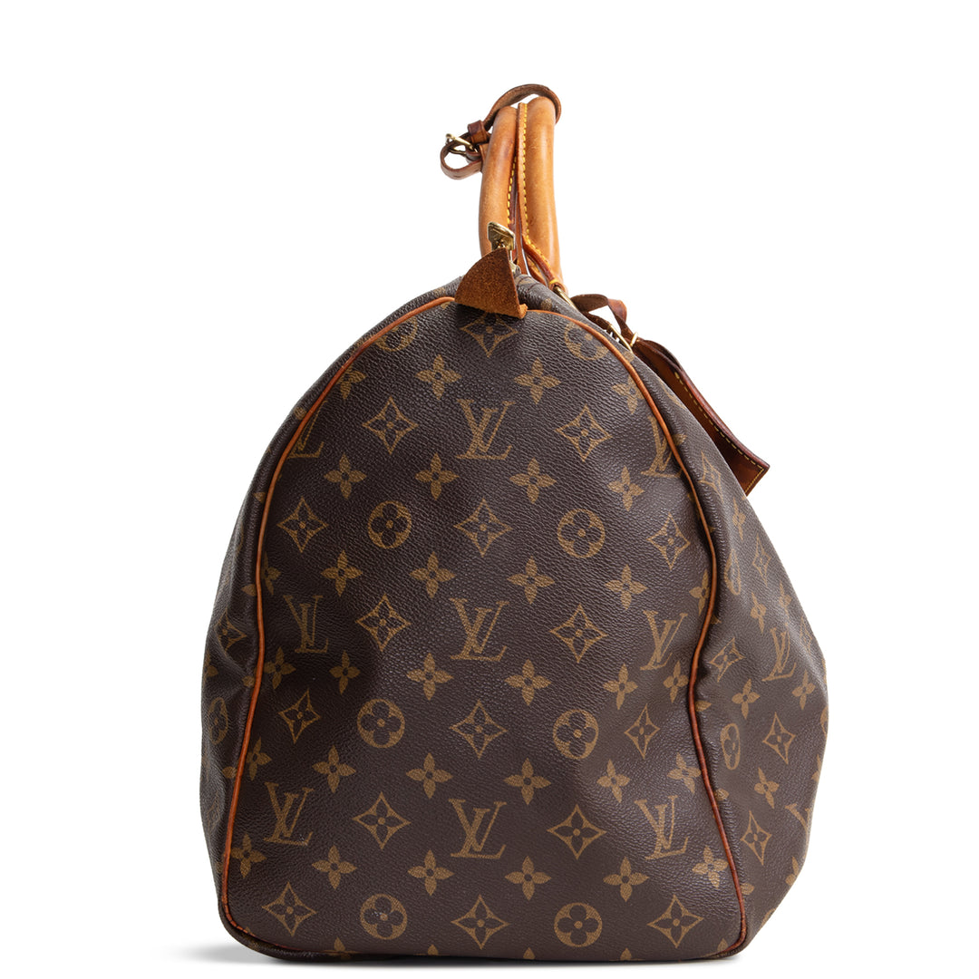 LOUIS VUITTON Vintage Monogram Keepall 50 OUTLET FINAL SALE
