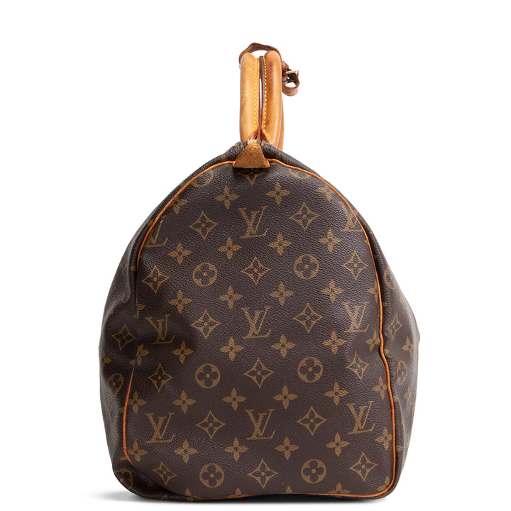 LOUIS VUITTON Vintage Monogram Keepall 50 OUTLET FINAL SALE