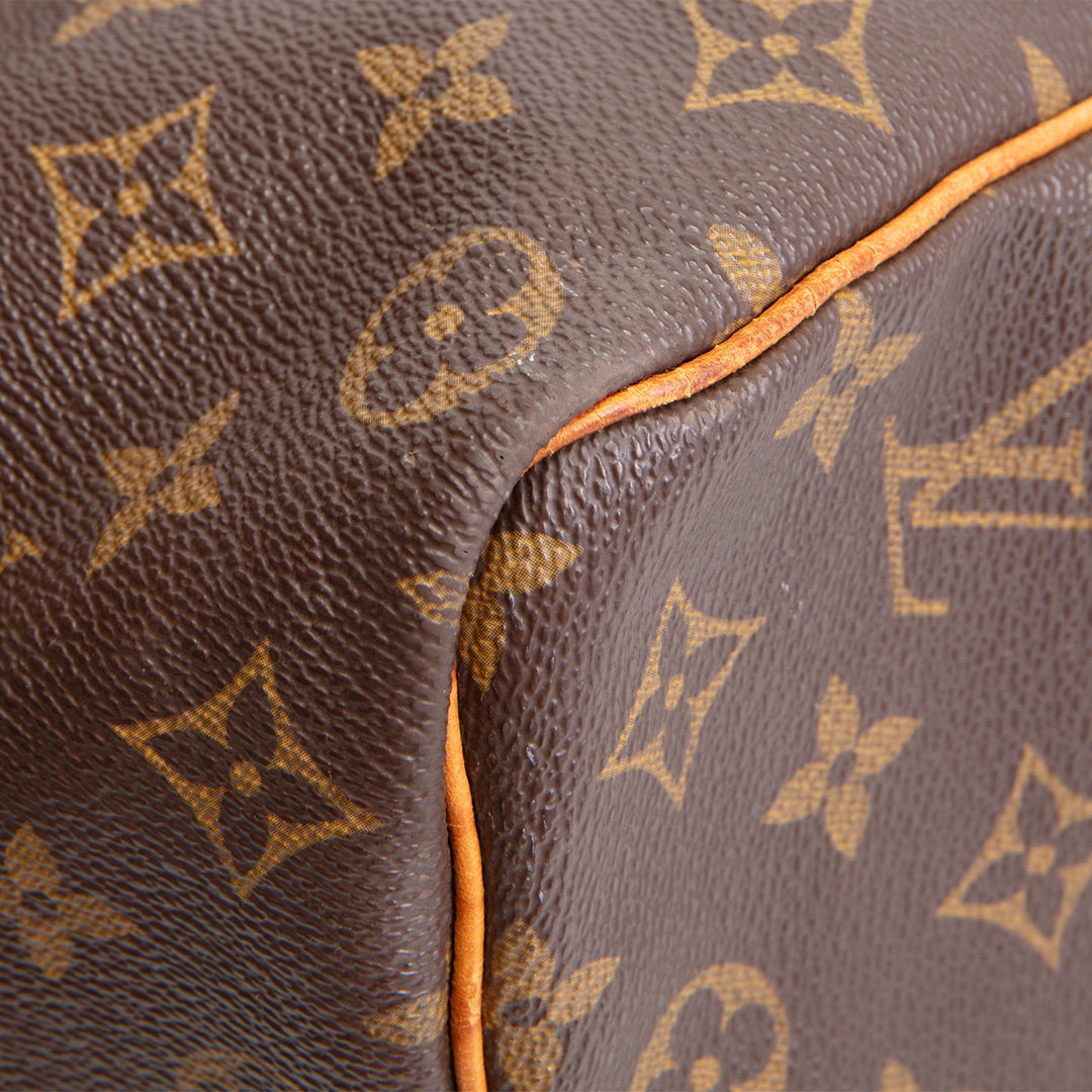 LOUIS VUITTON Vintage Monogram Keepall 50 OUTLET FINAL SALE