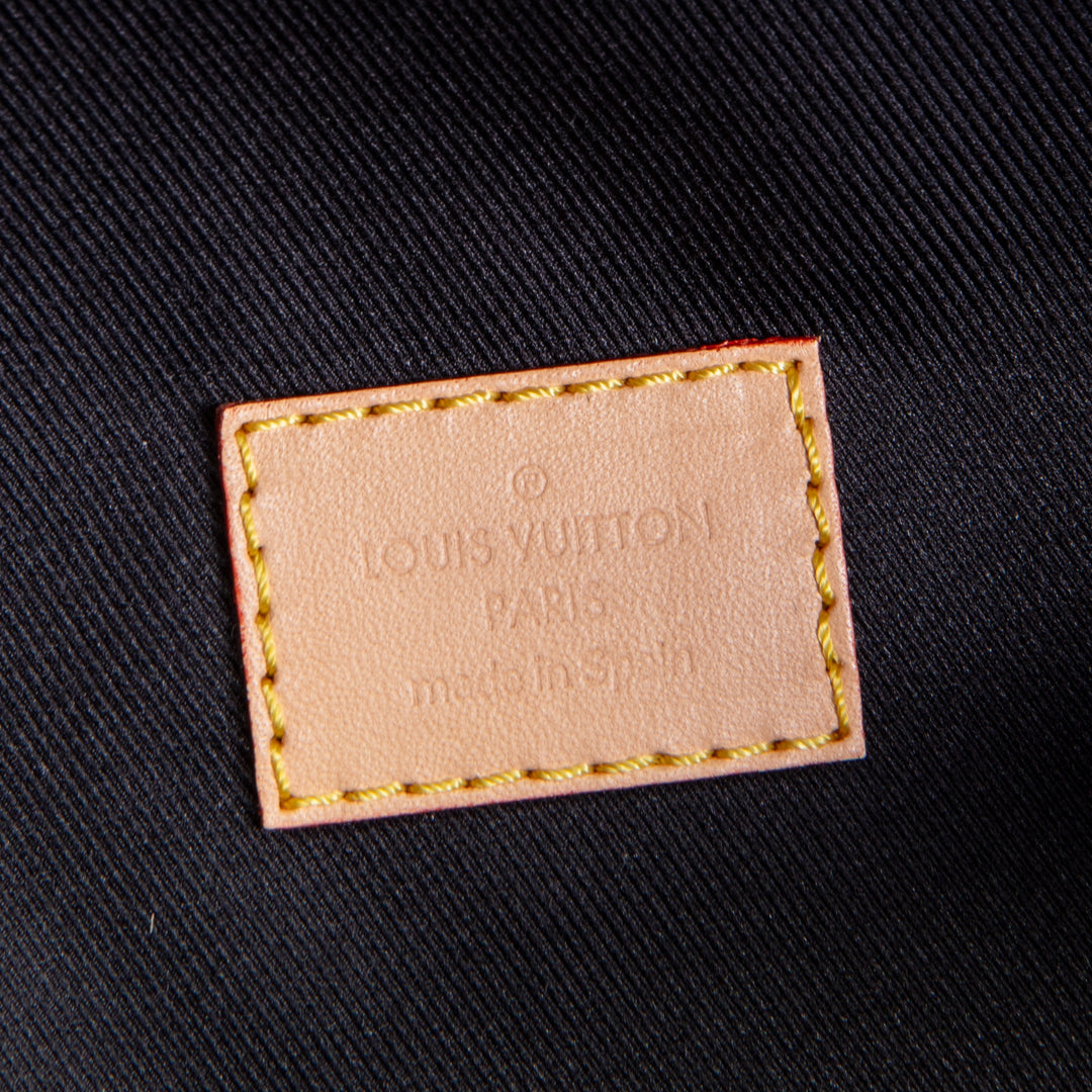 LOUIS VUITTON Monogram Bumbag