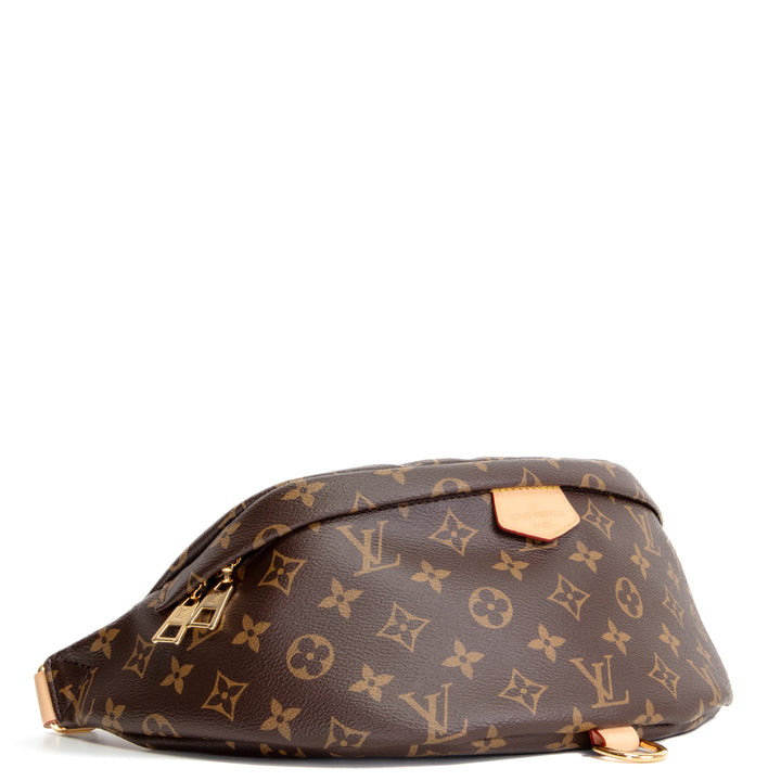 LOUIS VUITTON Monogram Bumbag
