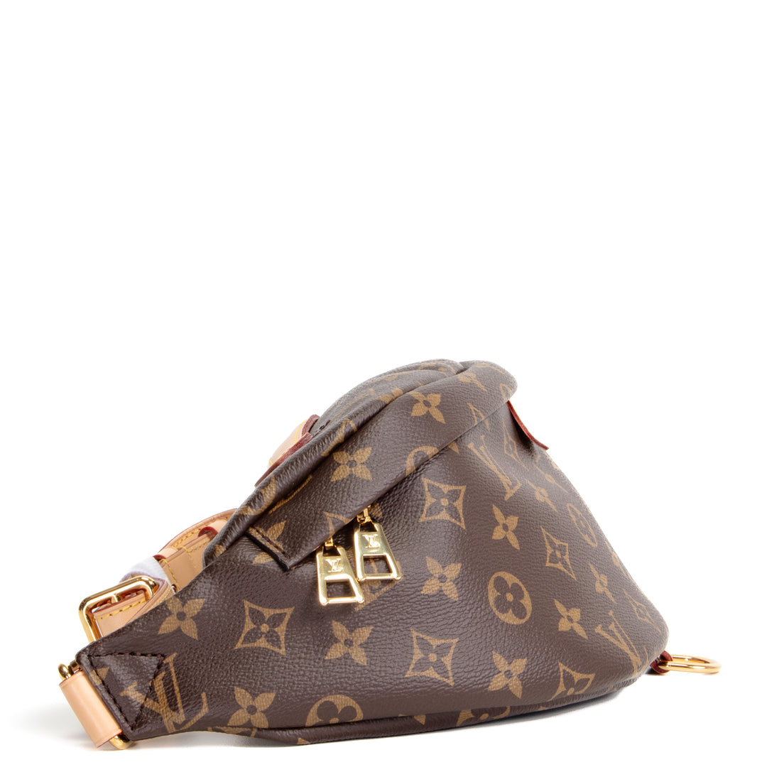 LOUIS VUITTON Monogram Bumbag