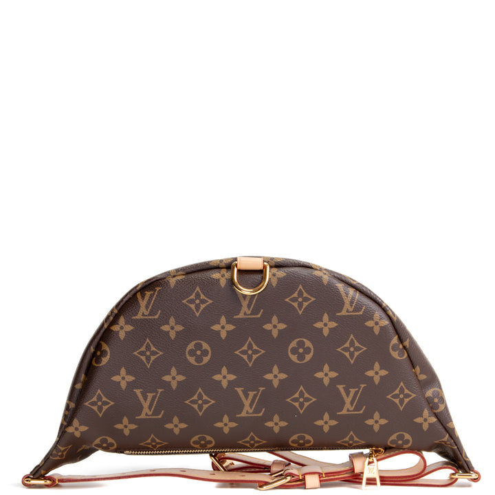 LOUIS VUITTON Monogram Bumbag