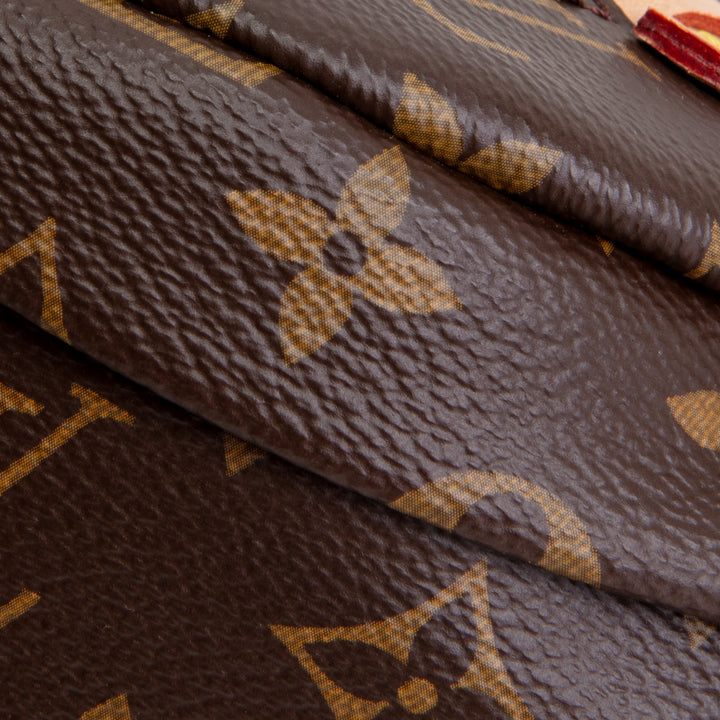 LOUIS VUITTON Monogram Bumbag