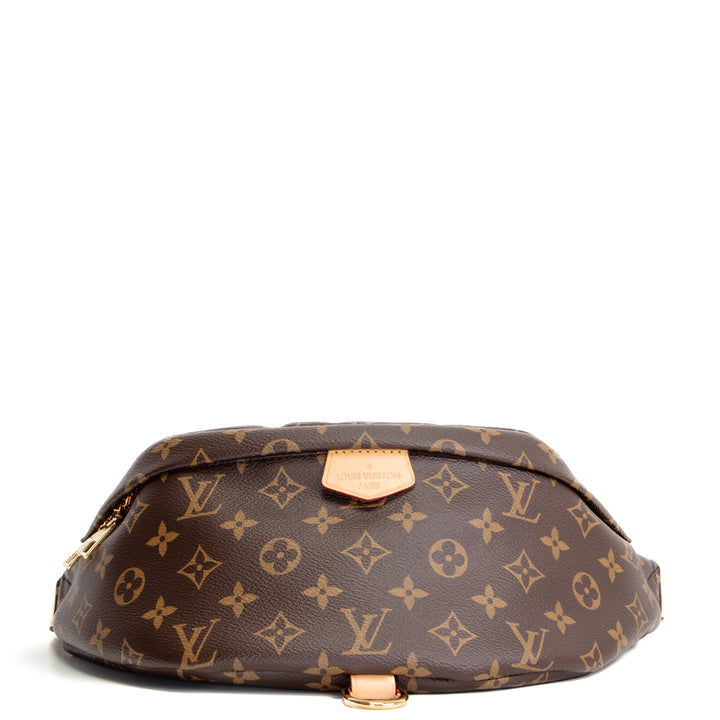 LOUIS VUITTON Monogram Bumbag