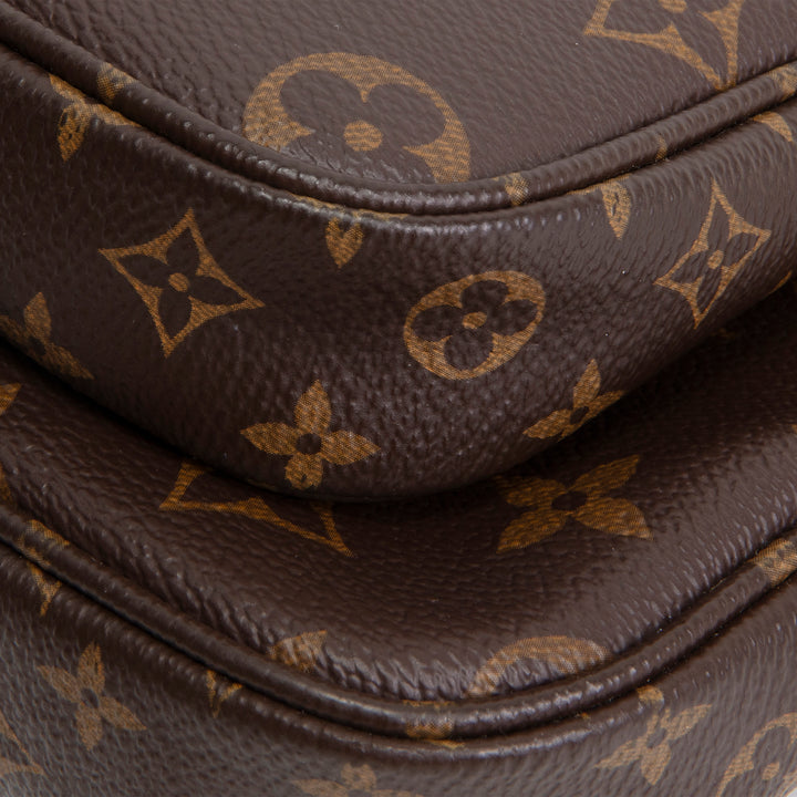 LOUIS VUITTON Monogram Multi Pochette Accessoires
