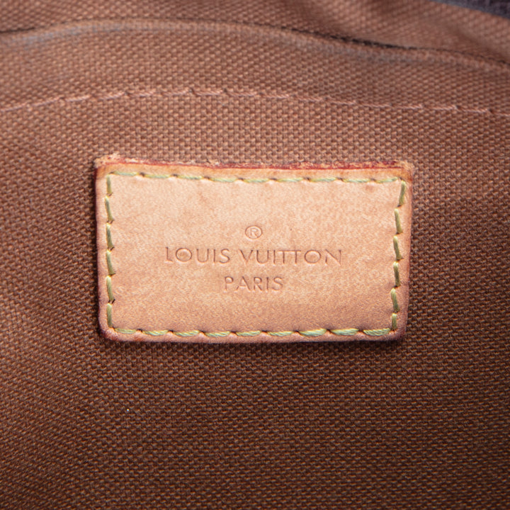 LOUIS VUITTON Monogram Multi Pochette Accessoires