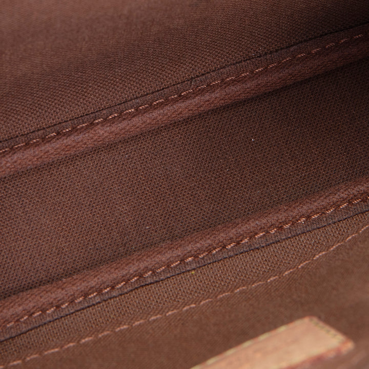 LOUIS VUITTON Monogram Multi Pochette Accessoires