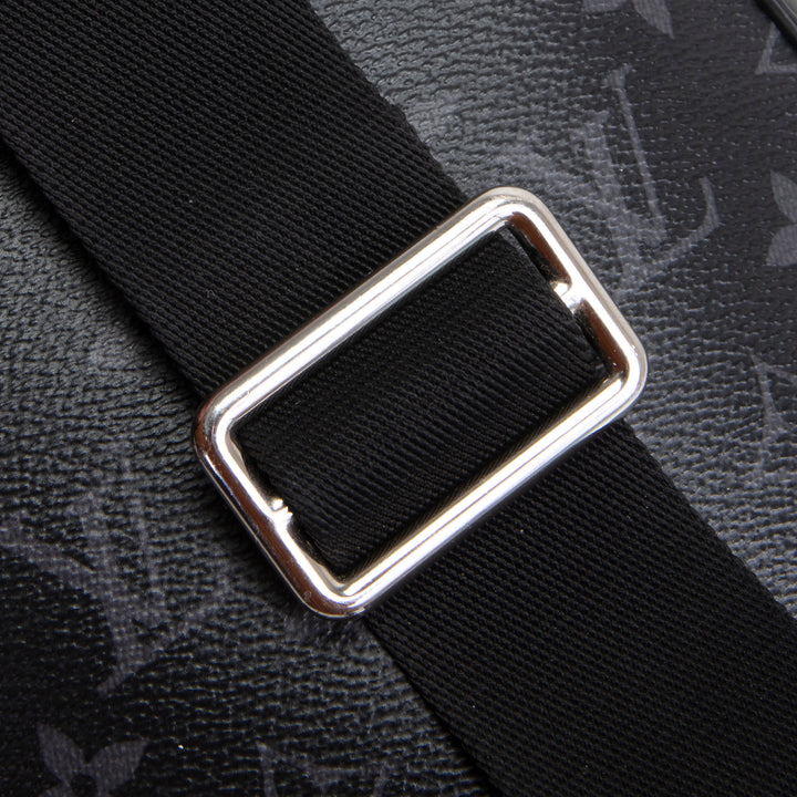 LOUIS VUITTON Monogram Eclipse Avenue Sling