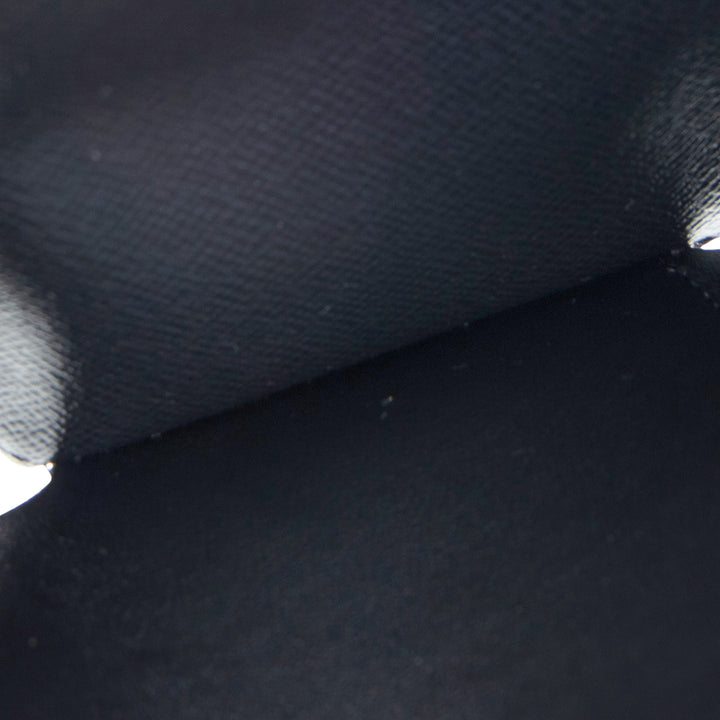 LOUIS VUITTON Monogram Reverse Zoe Wallet