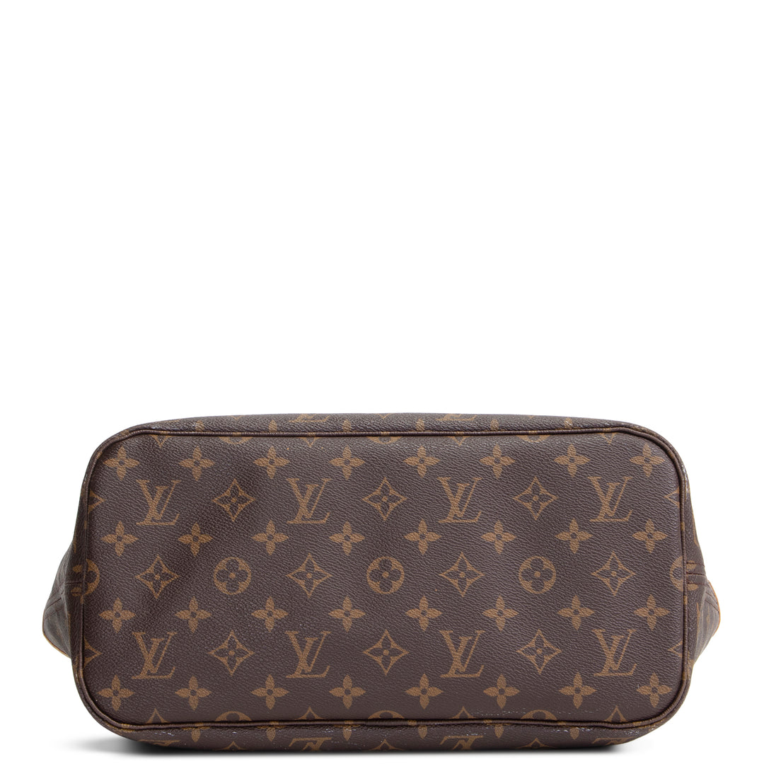 LOUIS VUITTON Monogram Neverfull MM - OUTLET FINAL SALE