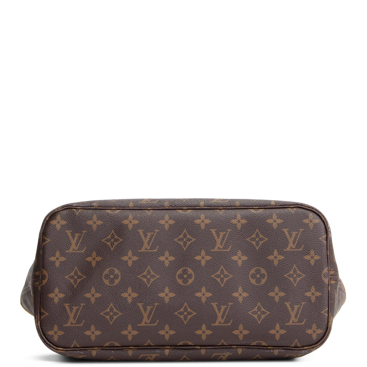 LOUIS VUITTON Monogram Neverfull MM - OUTLET FINAL SALE