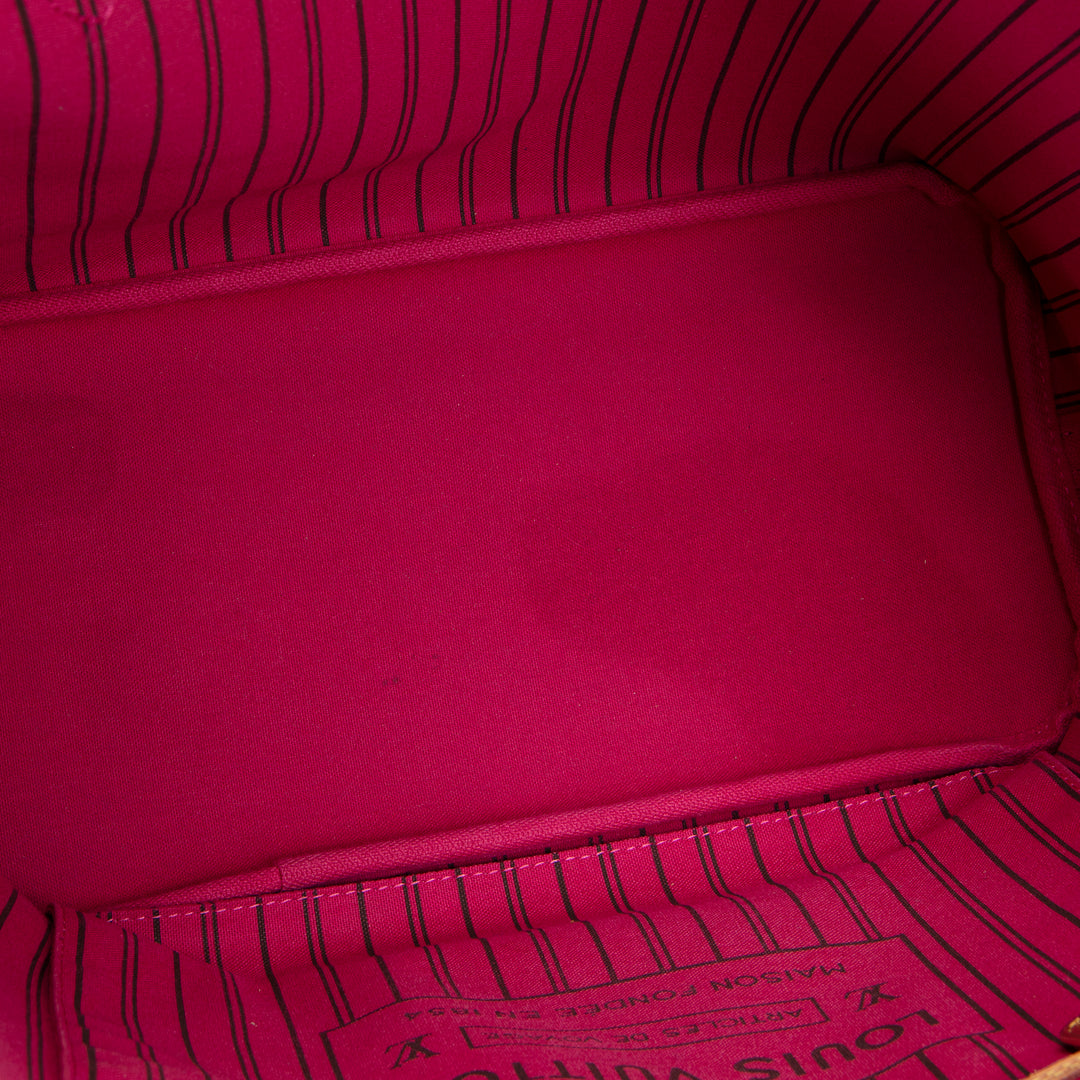 LOUIS VUITTON Monogram Neverfull MM - OUTLET FINAL SALE