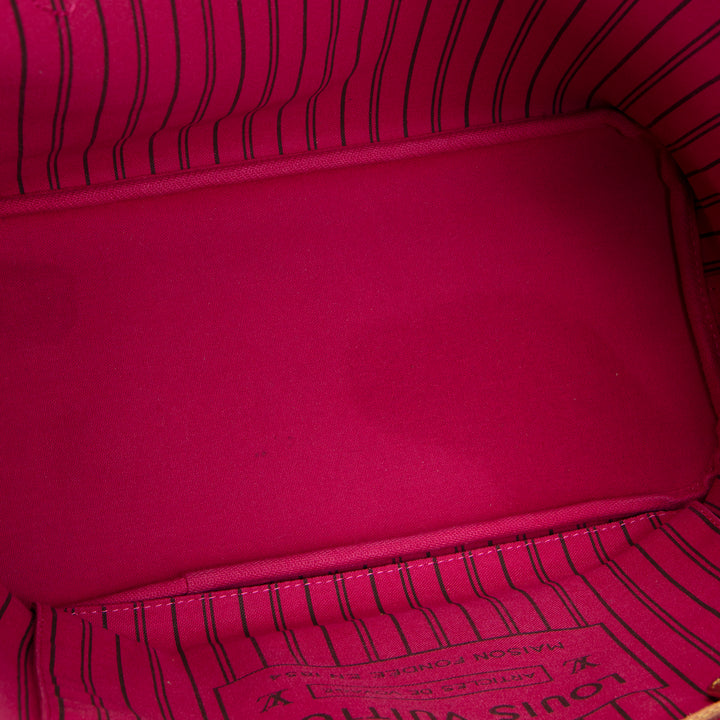 LOUIS VUITTON Monogram Neverfull MM - OUTLET FINAL SALE