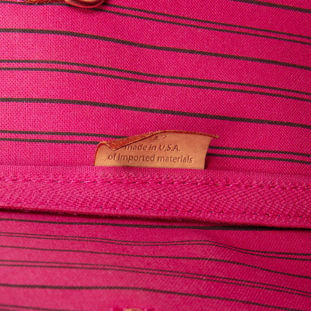 LOUIS VUITTON Monogram Neverfull MM - OUTLET FINAL SALE