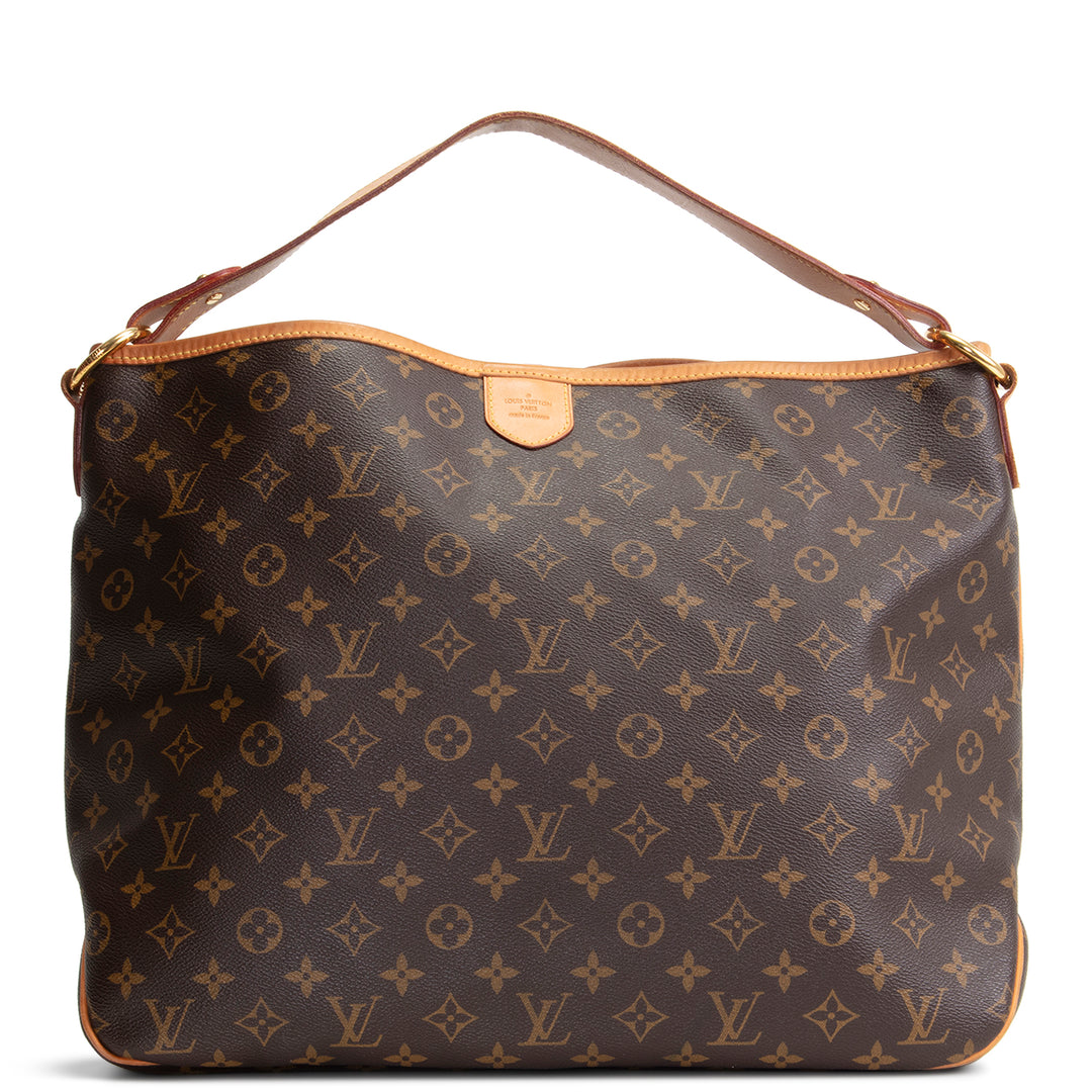 LOUIS VUITTON Delightful MM Monogram