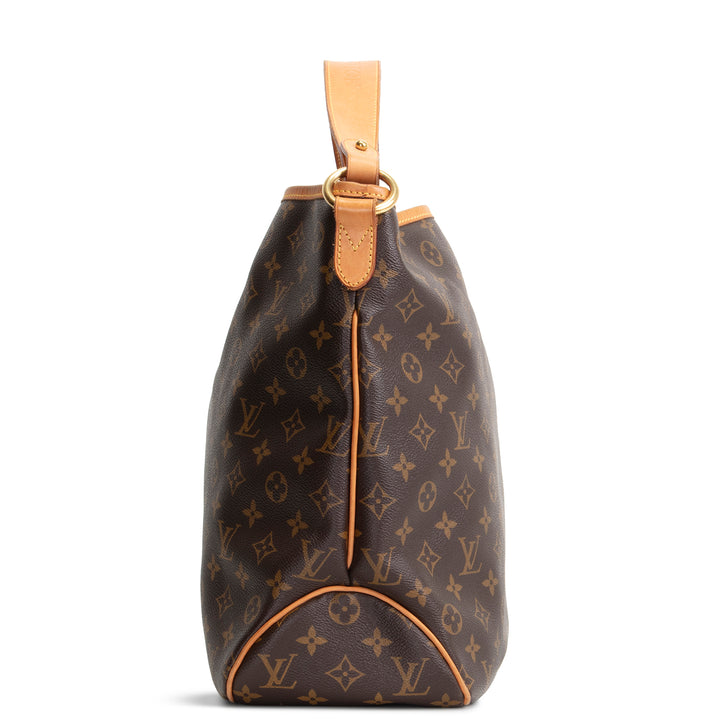 LOUIS VUITTON Delightful MM Monogram