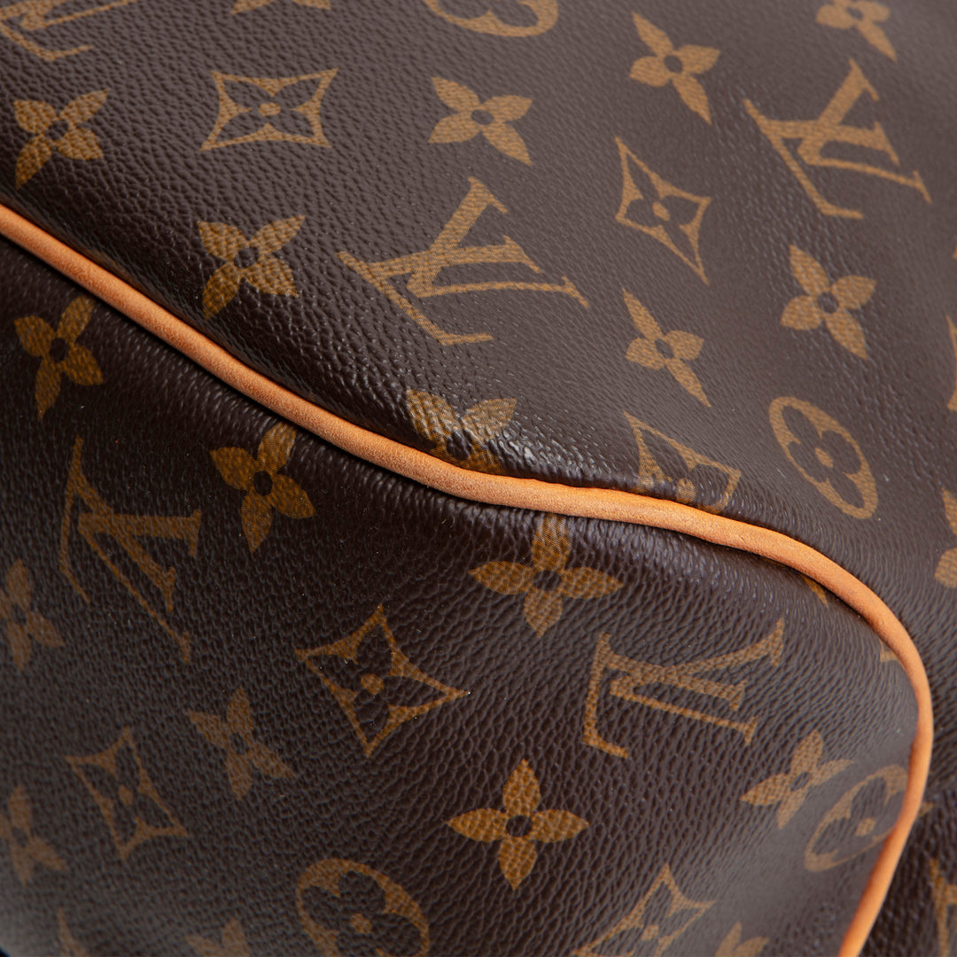 LOUIS VUITTON Delightful MM Monogram