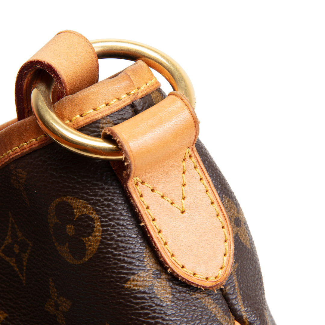 LOUIS VUITTON Delightful MM Monogram