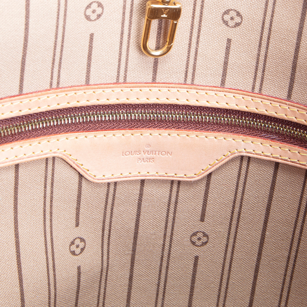 LOUIS VUITTON Delightful MM Monogram