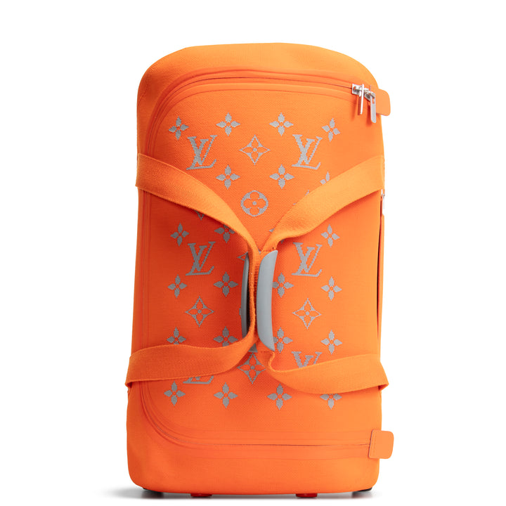 LOUIS VUITTON Horizon Soft Duffle 55