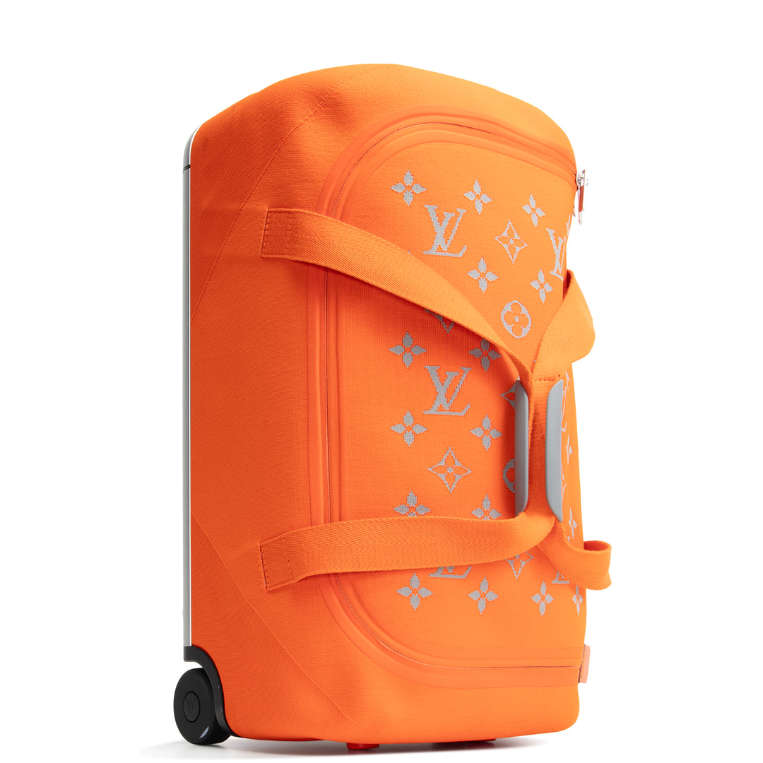 LOUIS VUITTON Horizon Soft Duffle 55