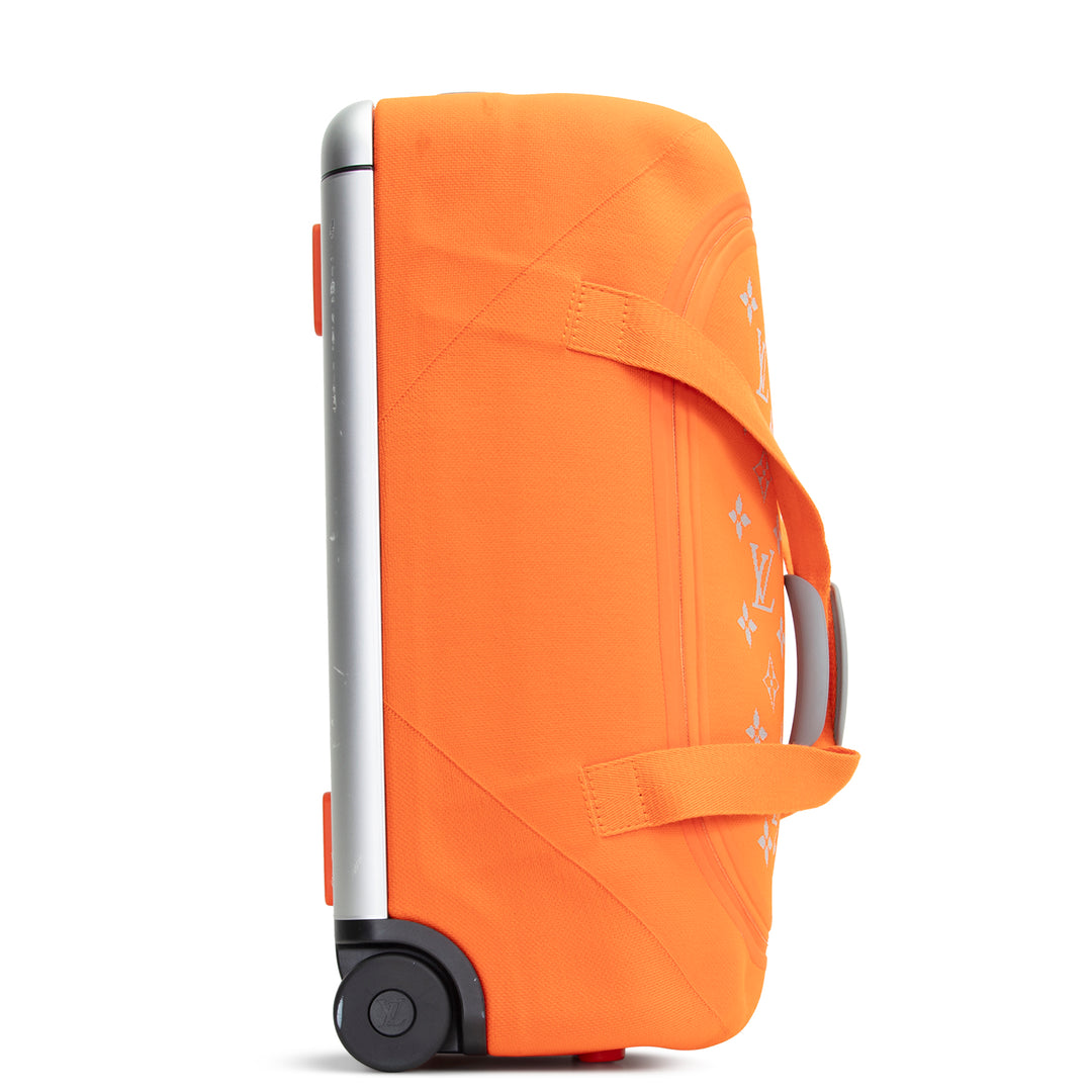 LOUIS VUITTON Horizon Soft Duffle 55