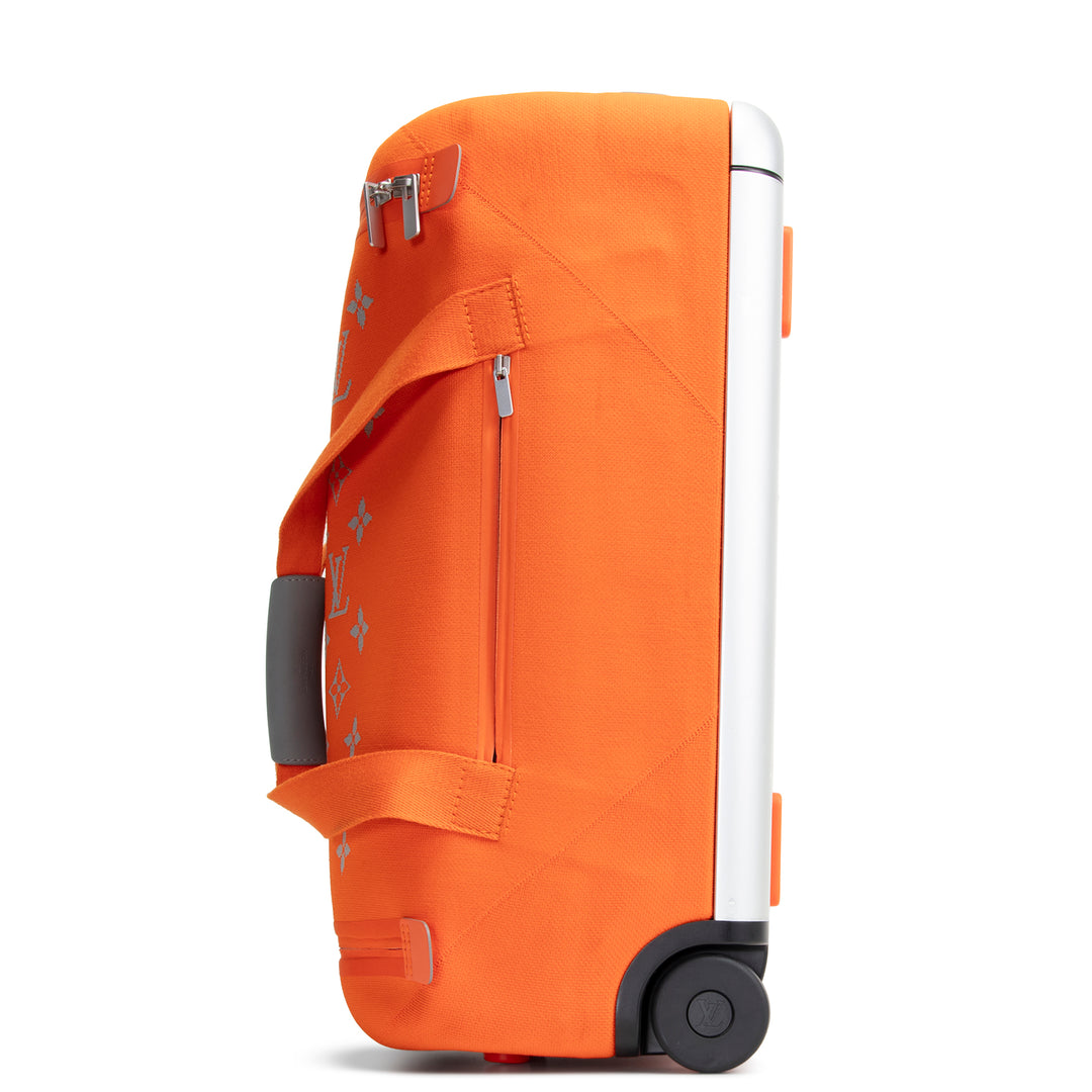 LOUIS VUITTON Horizon Soft Duffle 55